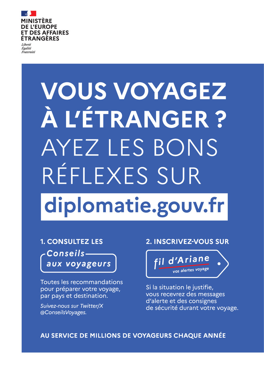 INFO UTILE