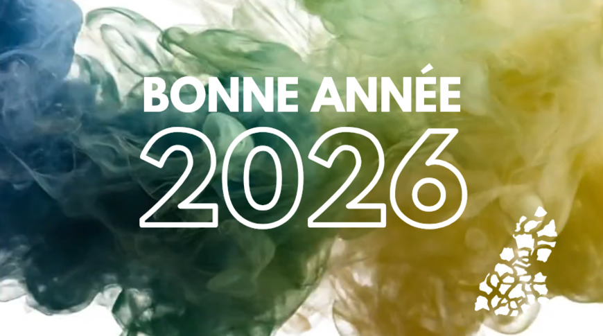 VOEUX 2026