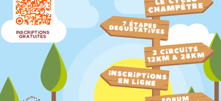 CYCLO CHAMPÊTRE 2025