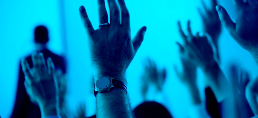 CONSEIL COMMUNAUTAIRE