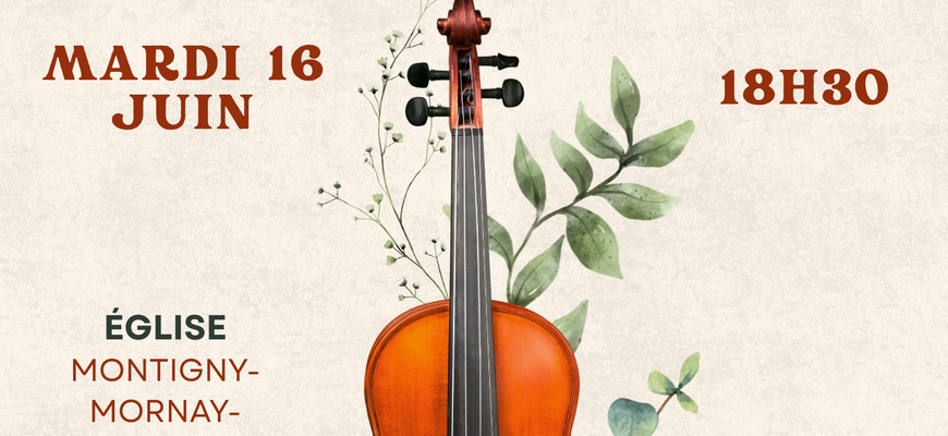 ECOLE DES 3 ARTS : 16 JUIN 2026