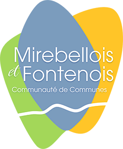 CC Mirebellois et Fontenois