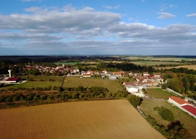 BEAUMONT SUR VINGEANNE