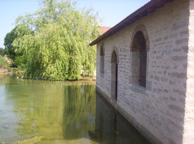 BLAGNY SUR VINGEANNE