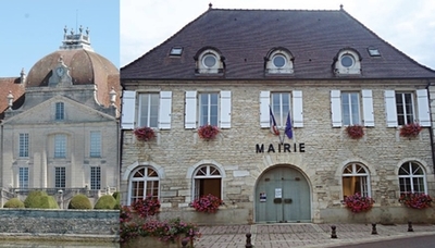 FONTAINE FRANCAISE