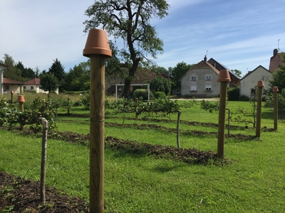 CHARMES
