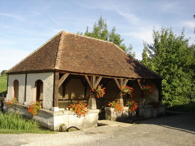 MAGNY-SAINT-MEDARD MAGNY-SAINT-MEDARD