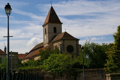 MIREBEAU SUR BEZE MIREBEAU SUR BEZE