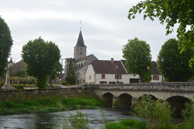 SAINT MAURICE SUR VINGEANNE SAINT MAURICE SUR VINGEANNE