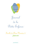 Feuille de Chou Juillet 2026