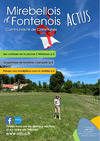 Mirebellois et Fontenois # Actus n°9 Juillet 2023