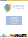 Rapport d'activité 2022