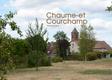 Chaume-et-Courchamps