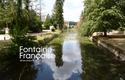 Fontaine-Française
