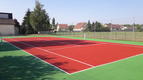 Tennis de Beire-le-Châtel