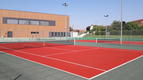 Tennis de Mirebeau