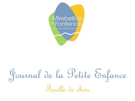 Le journal de la Petite Enfance