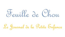 Le Journal de la Petite Enfance