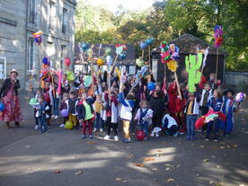 Le périscolaire