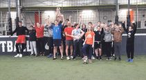 Foot avec le secteur jeune Foot avec le secteur jeune