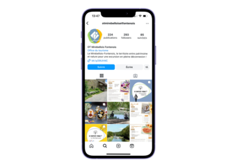 Instagram