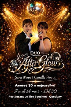 Soirée After Glow 